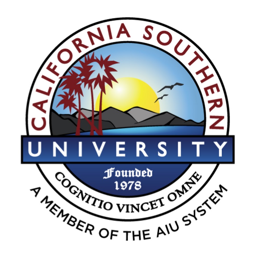 California Southern University - YouTube