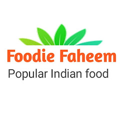 Foodie Faheem