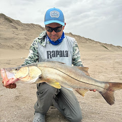 Pesca Poker (baja angler)
