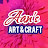 @Aans_Art_and_Craft