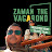 zaman the vagabond