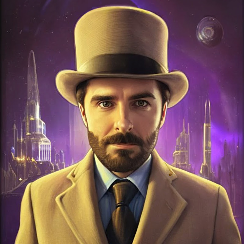 G. Stolyarov II