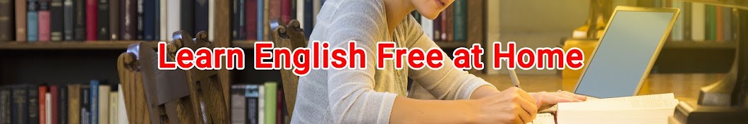Free English Classes Avatar channel YouTube 