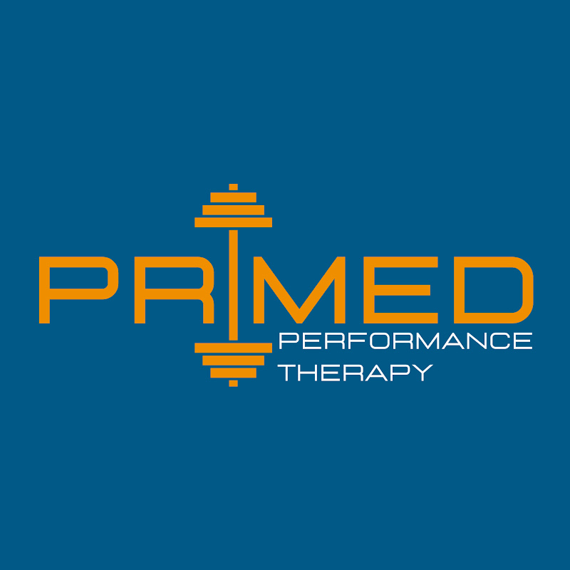 Primed Performance Therapy