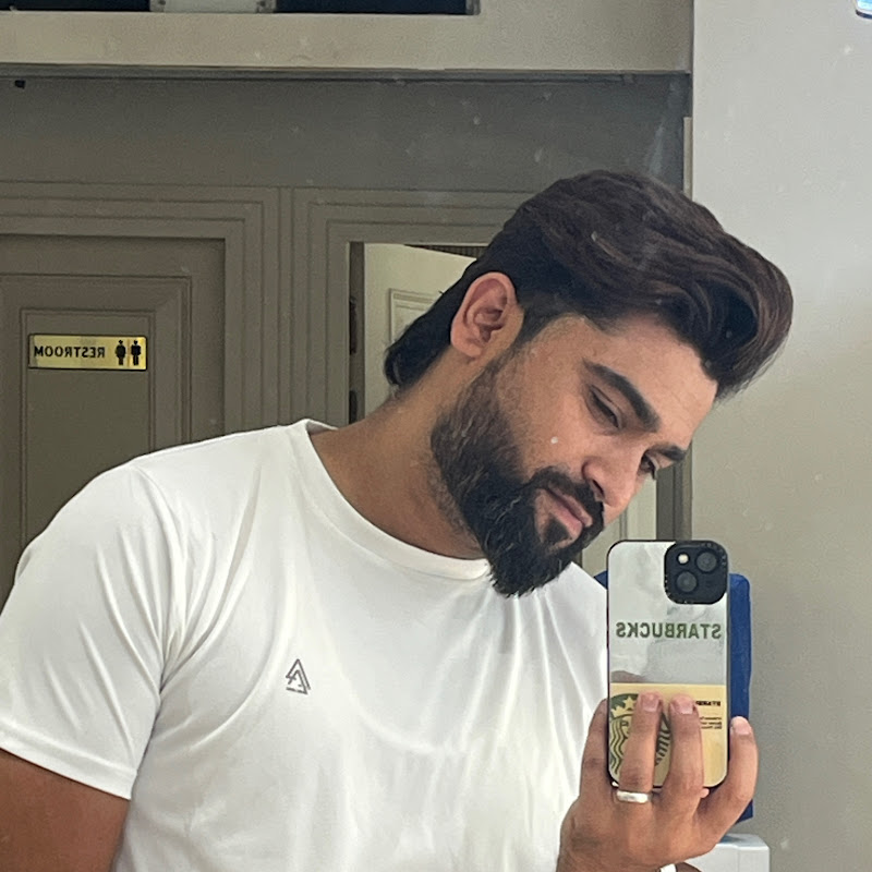 Puneet Mankotia
