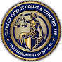 Hillsborough Clerk of Circuit Court & Comptroller logo