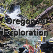 Oregon Au Exploration 