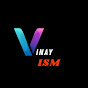 Vinay Ism logo
