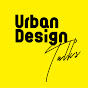UrbanDesignTalks logo
