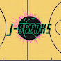 J-Breaks logo