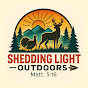 Shedding Light Outdoors logo