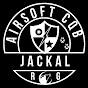 Jackal 豺狼 logo