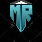 Mr Raghu Gaming logo