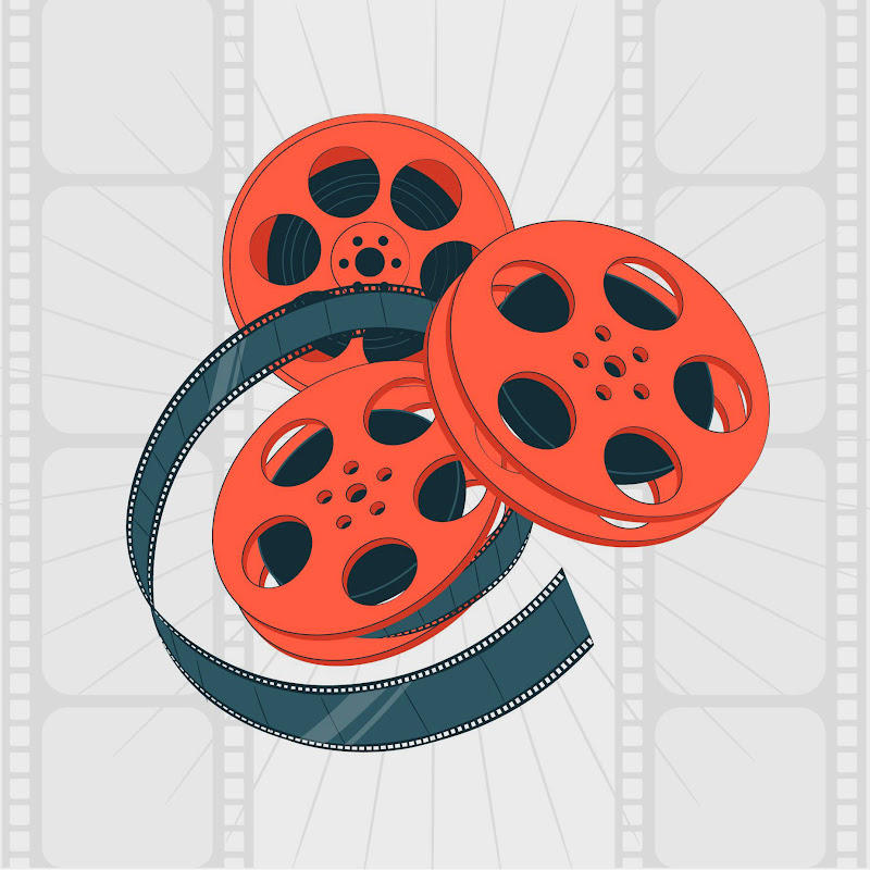 Restored old video in 4K