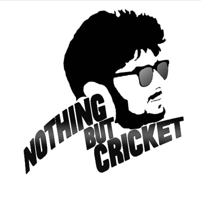 Nothing But Cricket