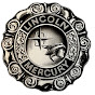 The Lincoln / Mercury Old Parts Store logo