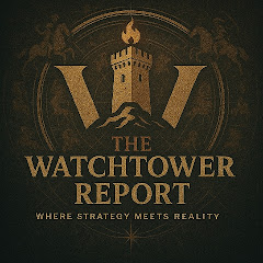 The Watchtower Report