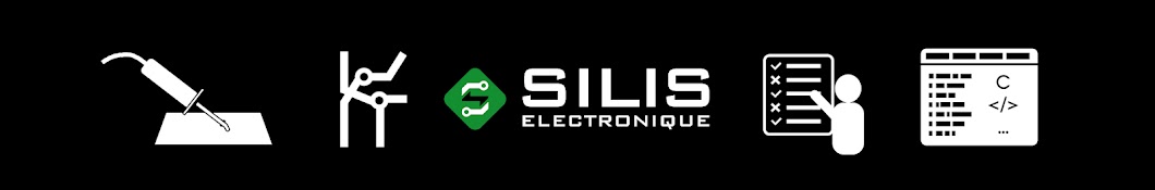 SILIS Electronique यूट्यूब चैनल अवतार