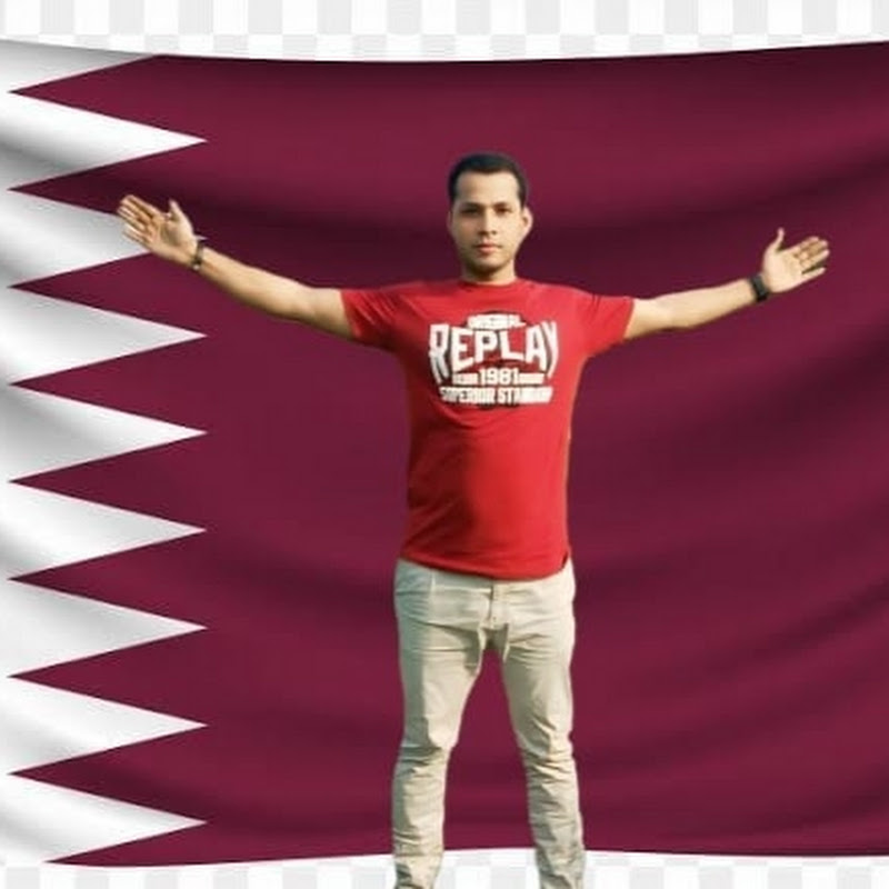 Qatar Vlogs 007