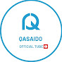 QASAIDO OFFICIAL TUBE  logo