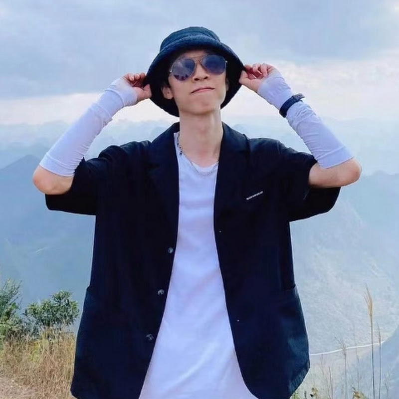 碌斌深夜粵語廣播 Logo