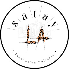 Satay LA 