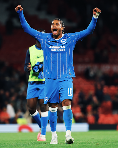Post from Official Brighton & Hove Albion FC - YouTube