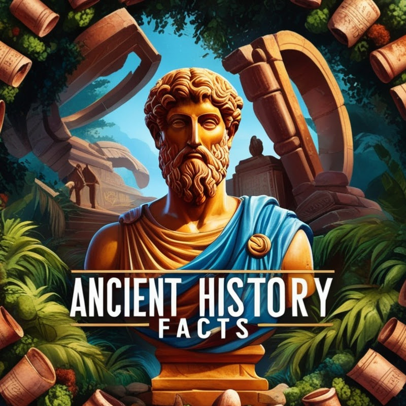 Ancient History Facts