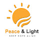 Peace & Light logo