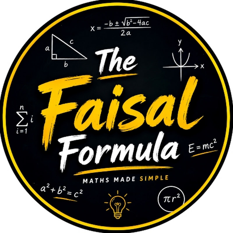 The Faisal Formula