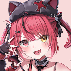 赤彩みあ / Akairo Mia Ch.【すずみあ】の画像