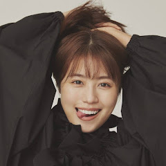有村架純切り取りアイコン画像