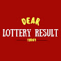 DEAR LOTTERY RESULT TODAY logo