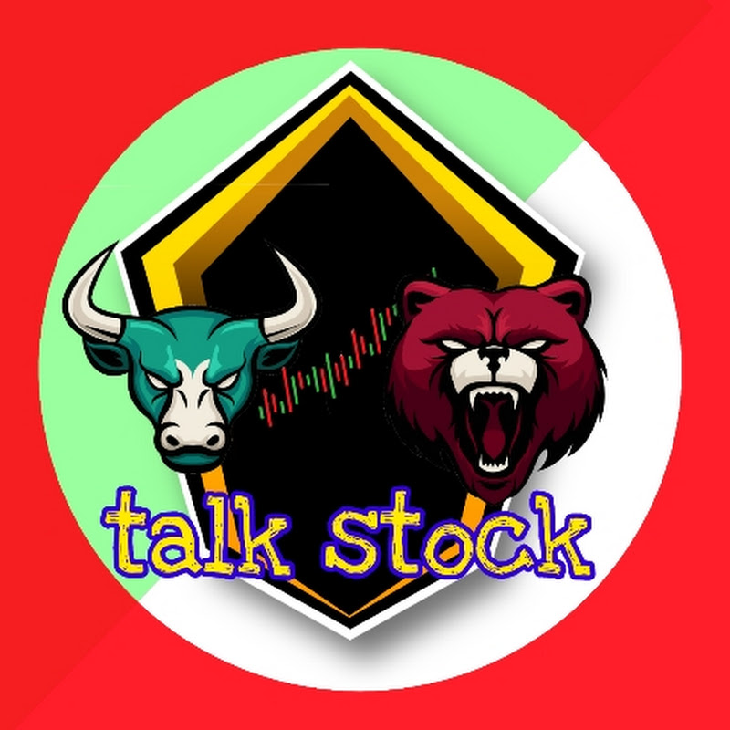 Talk stock