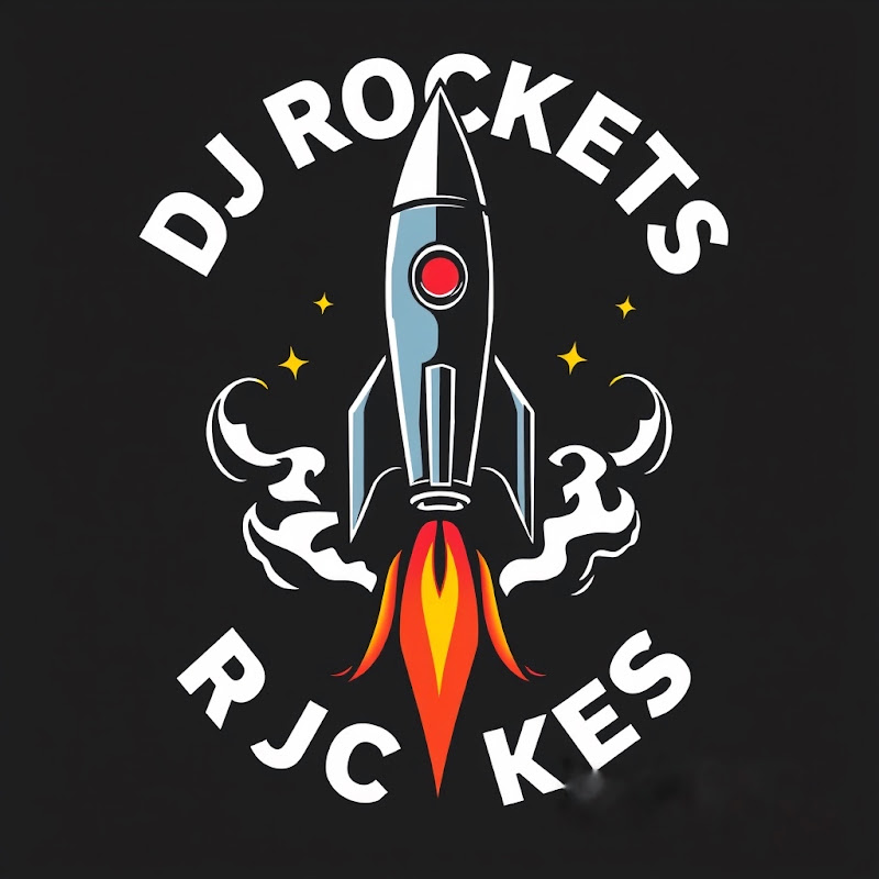 DJ Rockets Official