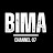 BIMA channel 07