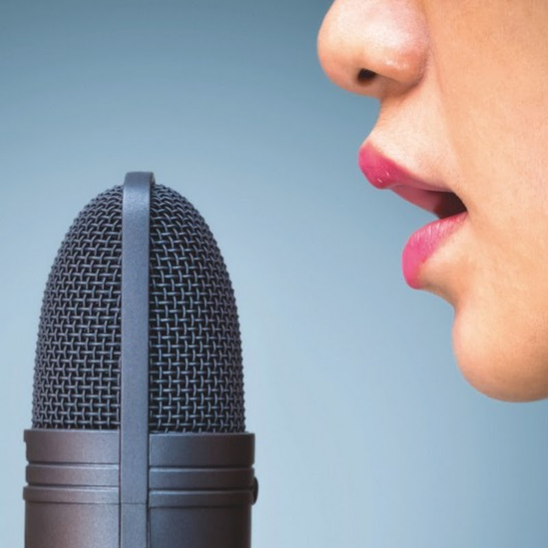 Unintentional ASMR Sketches