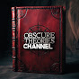 Obscure Theories Channel logo