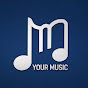 Your Music Channel - YMC logo