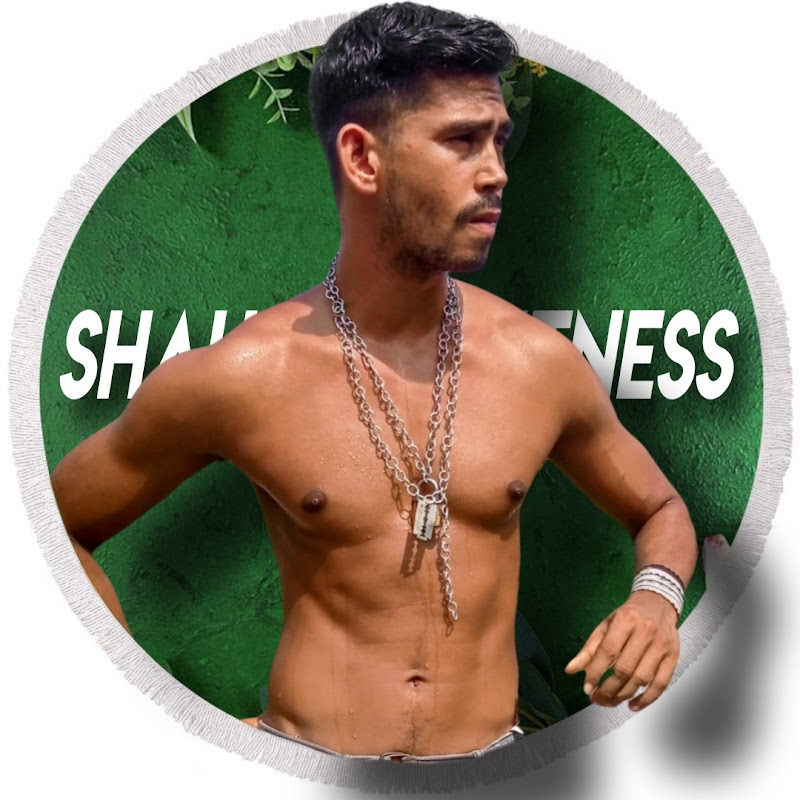 Shahabul Fitness