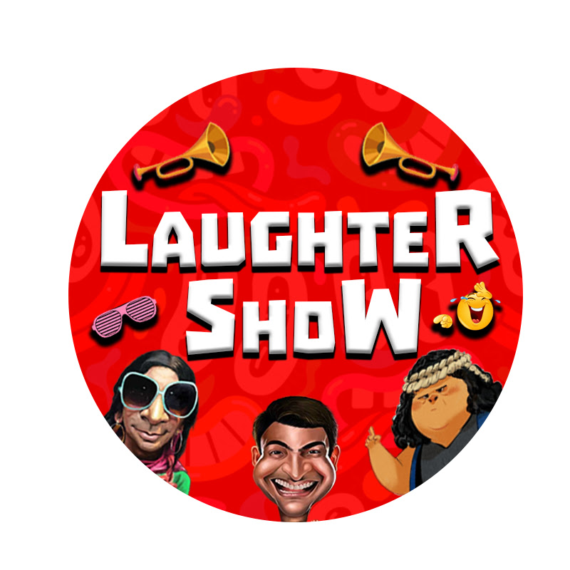 The Laughter Show