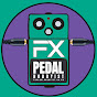 FX Pedal Hobbyist