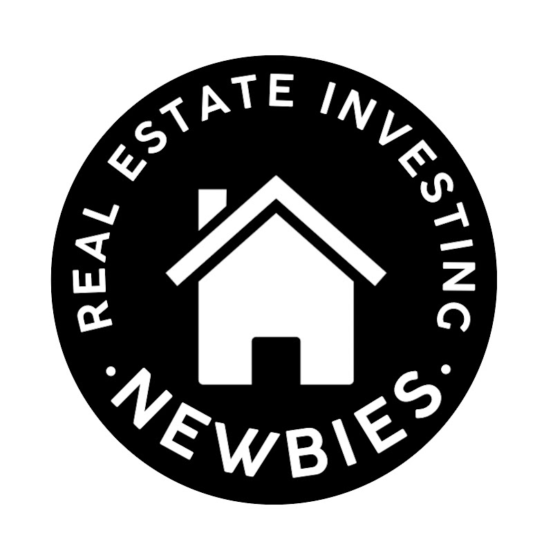 Real Estate Investing for Newbies