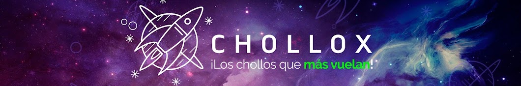 CHOLLOX YouTube channel avatar