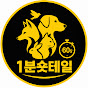 1분숏테일