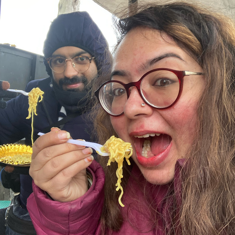 Food U and I