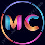 Masty Comedy logo