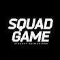 SQUAD GAME HONG KONG logo