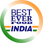 Best Ever Food India ( w/ Sonny Side ) logo