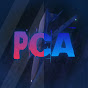 PCA Channel (WanG) logo